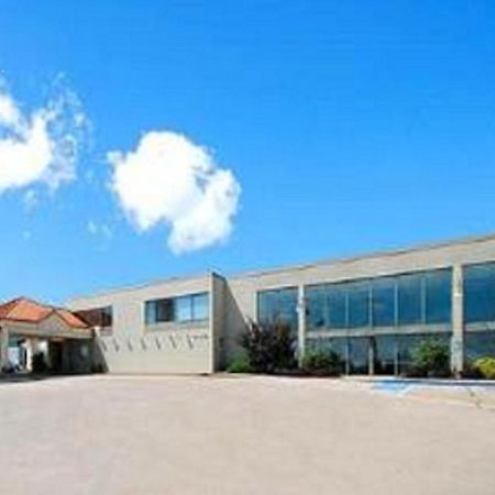 Motel 6 Hastings Ne 외부 사진