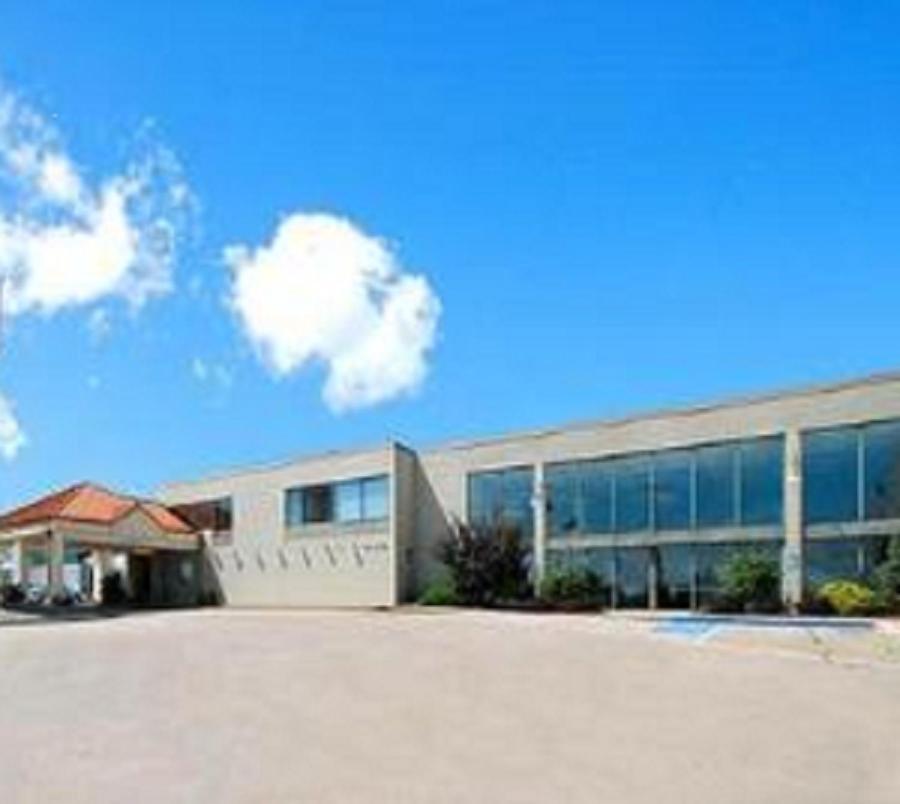 Motel 6 Hastings Ne 외부 사진