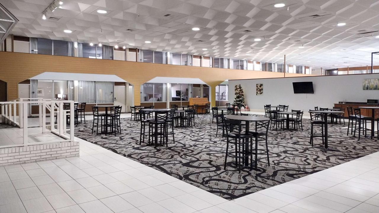 Motel 6 Hastings Ne 외부 사진