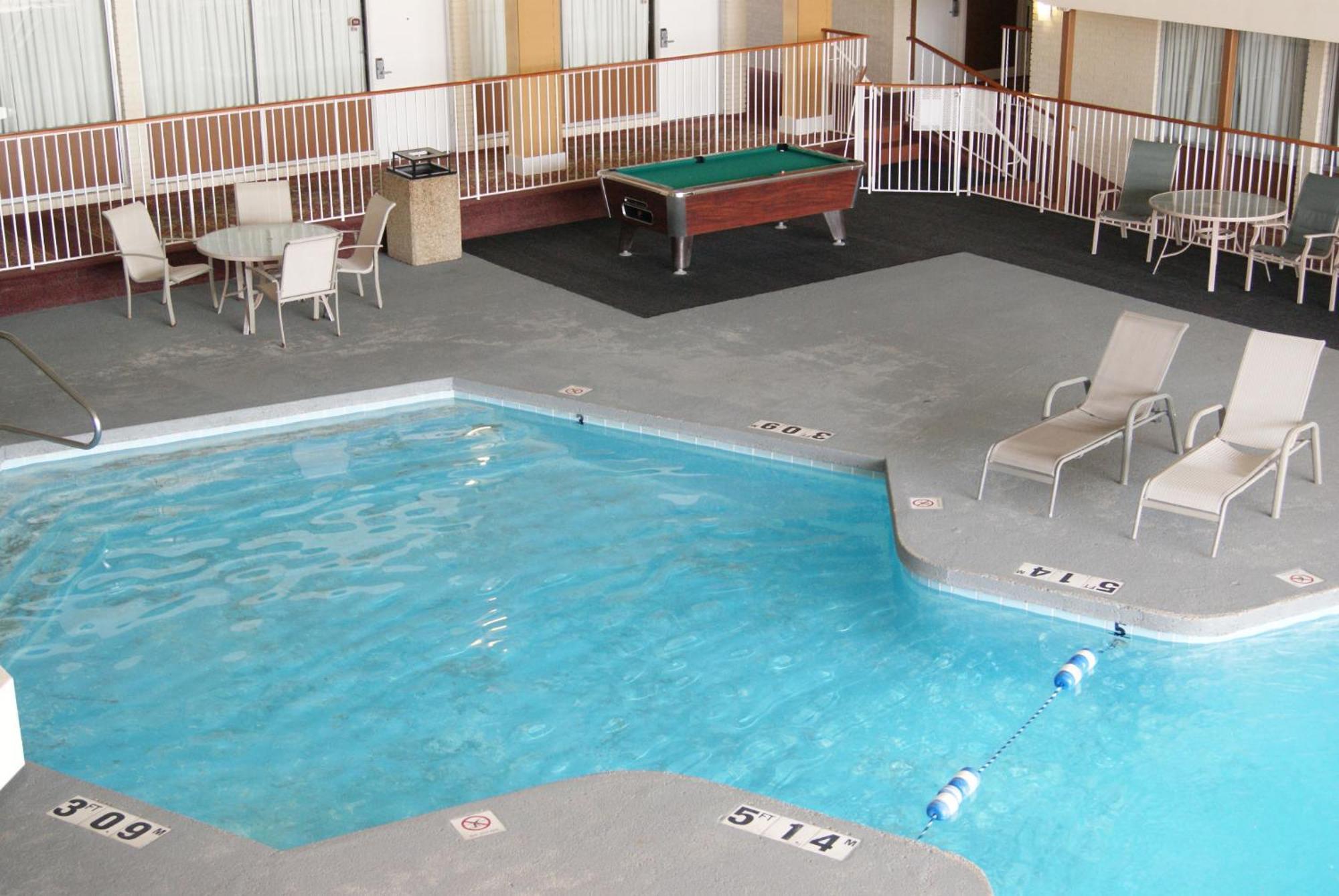 Motel 6 Hastings Ne 외부 사진