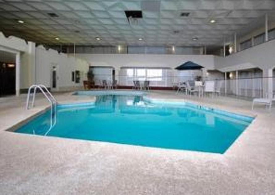 Motel 6 Hastings Ne 외부 사진