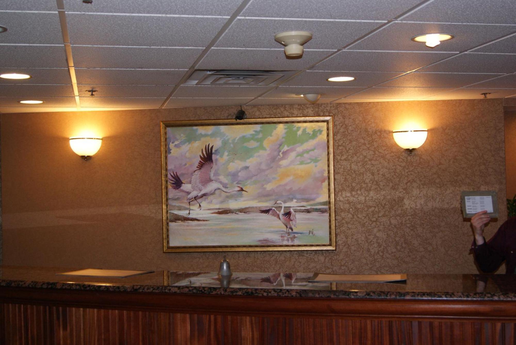 Motel 6 Hastings Ne 외부 사진