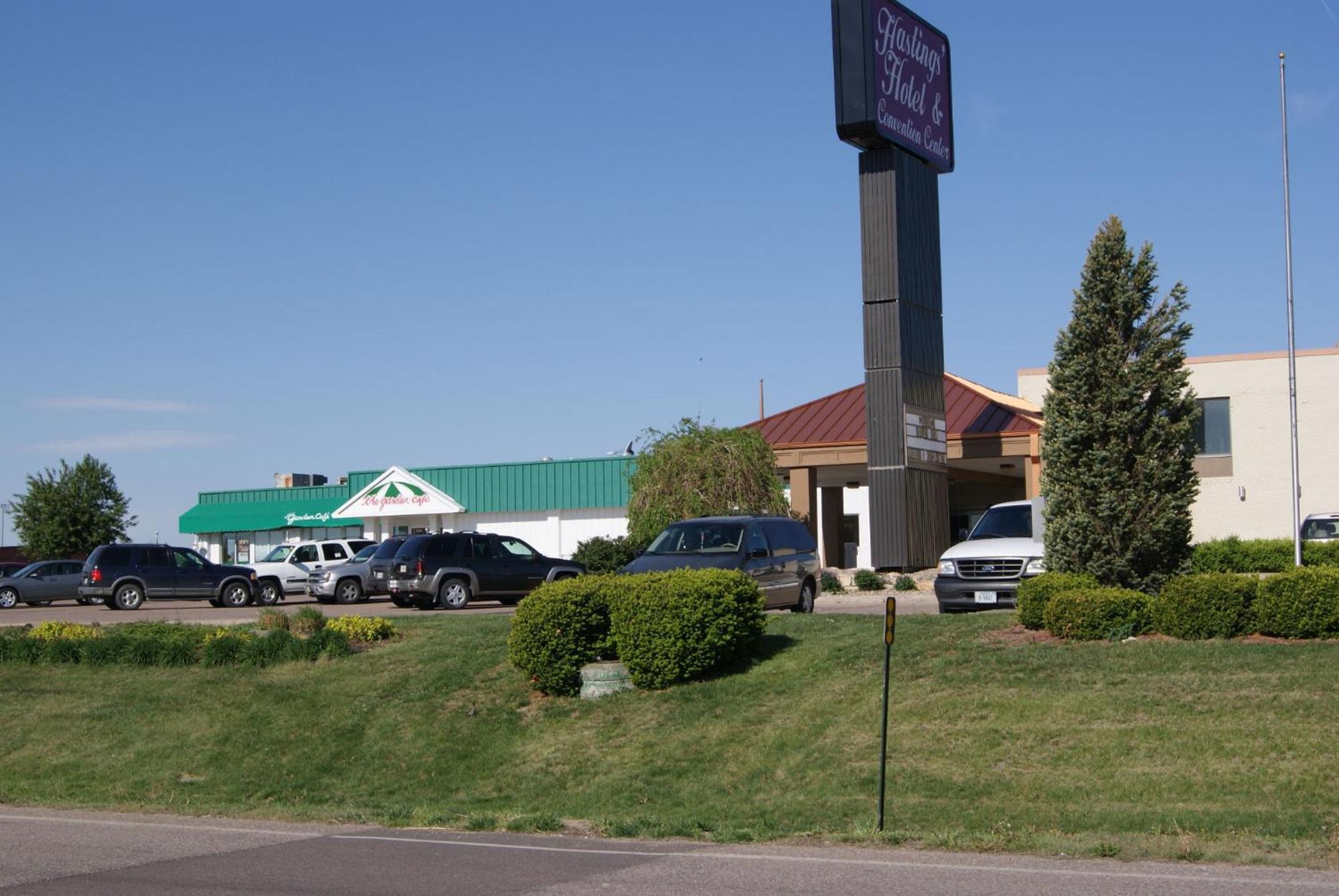 Motel 6 Hastings Ne 외부 사진