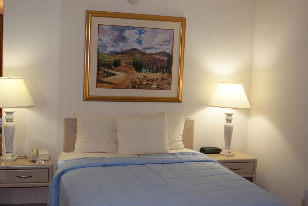Motel 6 Hastings Ne 객실 사진