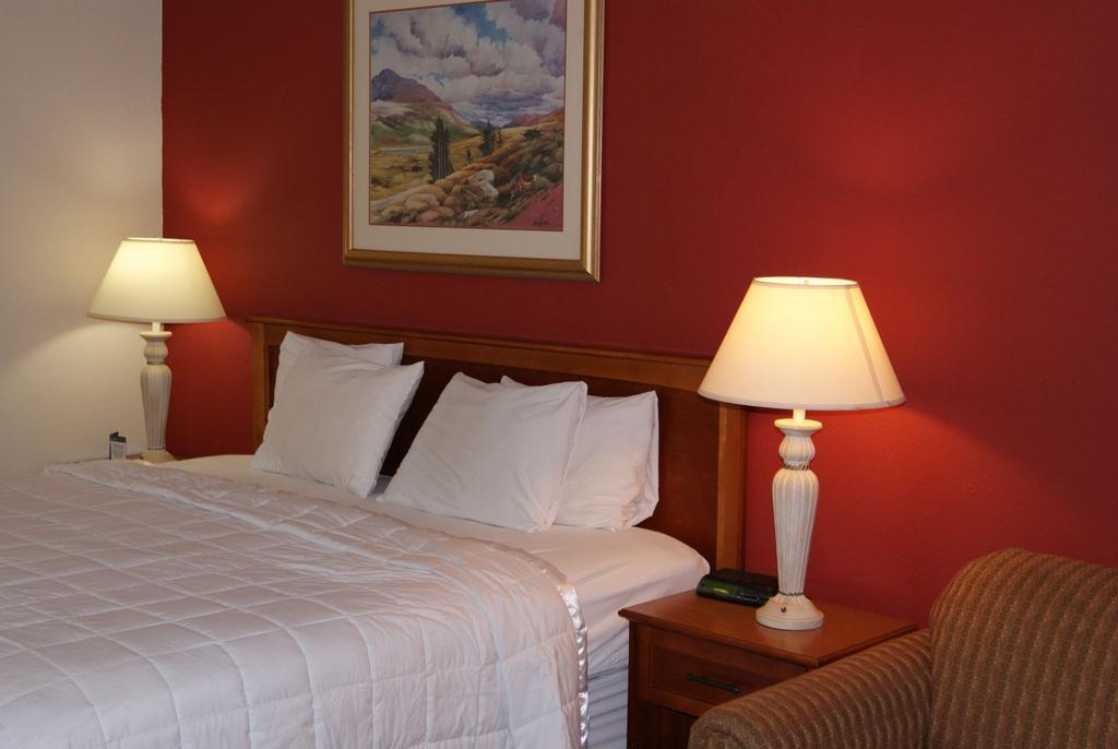 Motel 6 Hastings Ne 객실 사진