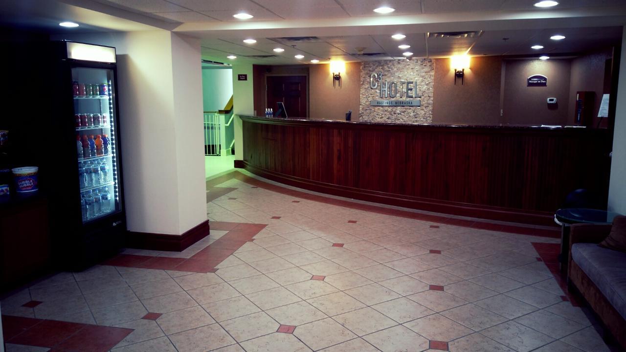 Motel 6 Hastings Ne 외부 사진