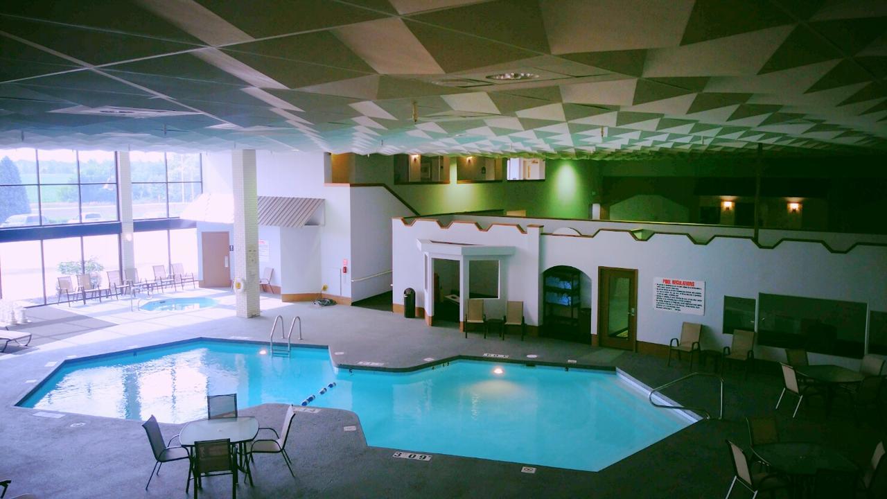 Motel 6 Hastings Ne 외부 사진