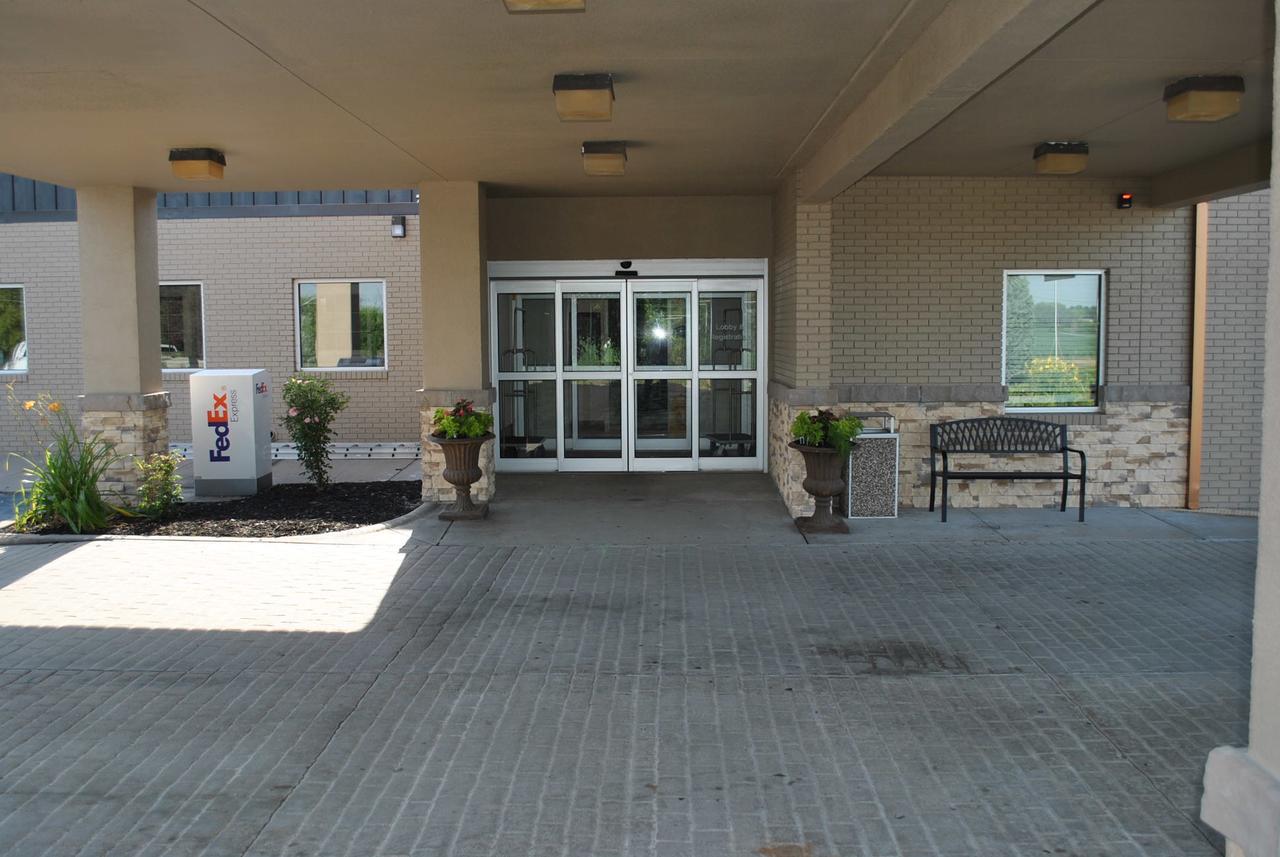 Motel 6 Hastings Ne 외부 사진