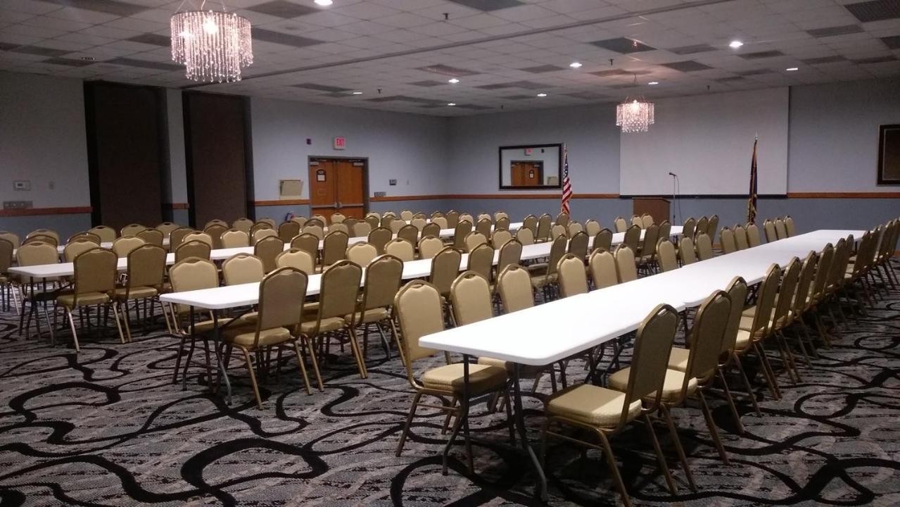 Motel 6 Hastings Ne 외부 사진