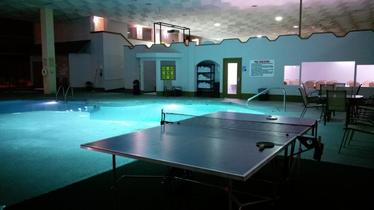 Motel 6 Hastings Ne 외부 사진