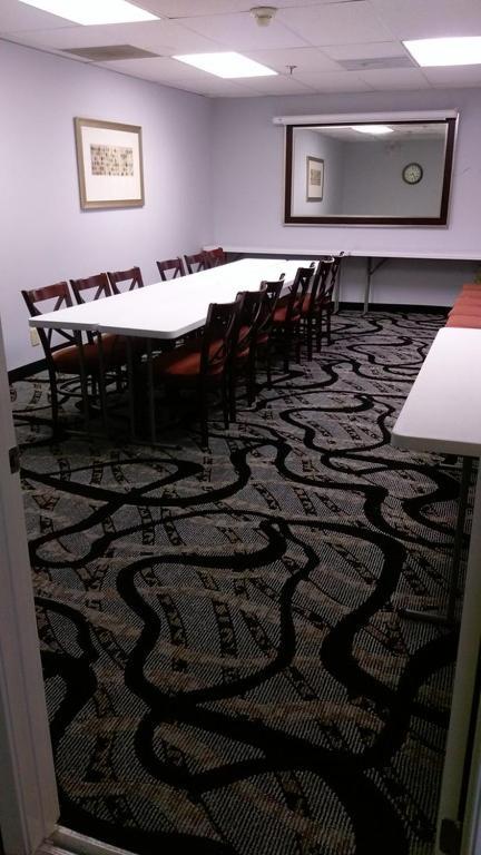 Motel 6 Hastings Ne 외부 사진