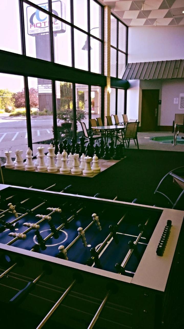 Motel 6 Hastings Ne 외부 사진
