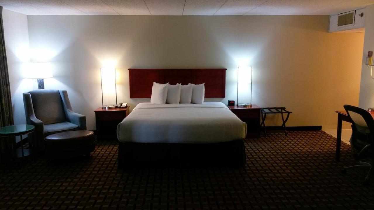 Motel 6 Hastings Ne 외부 사진