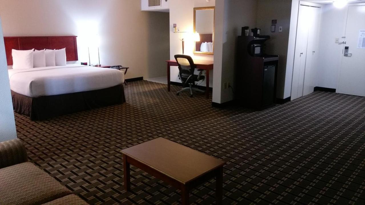 Motel 6 Hastings Ne 외부 사진