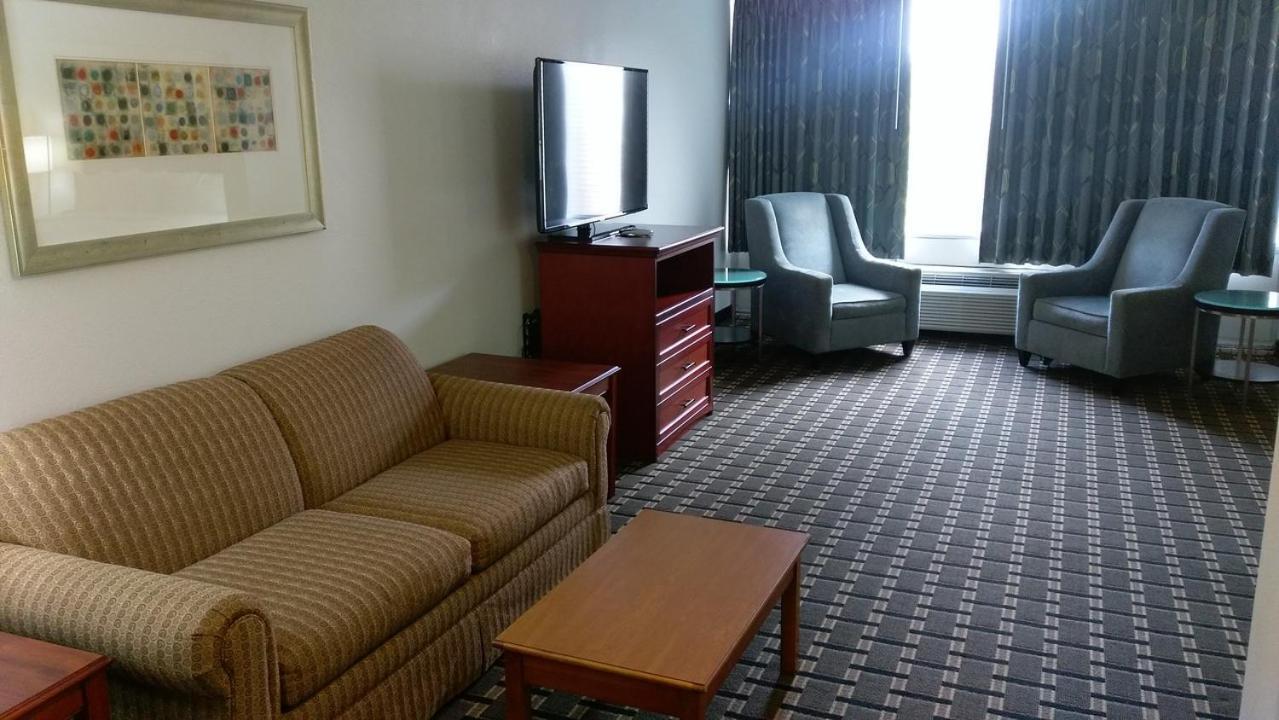 Motel 6 Hastings Ne 외부 사진