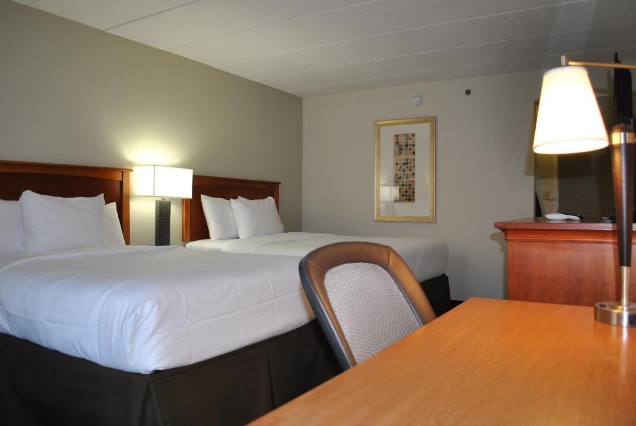 Motel 6 Hastings Ne 외부 사진