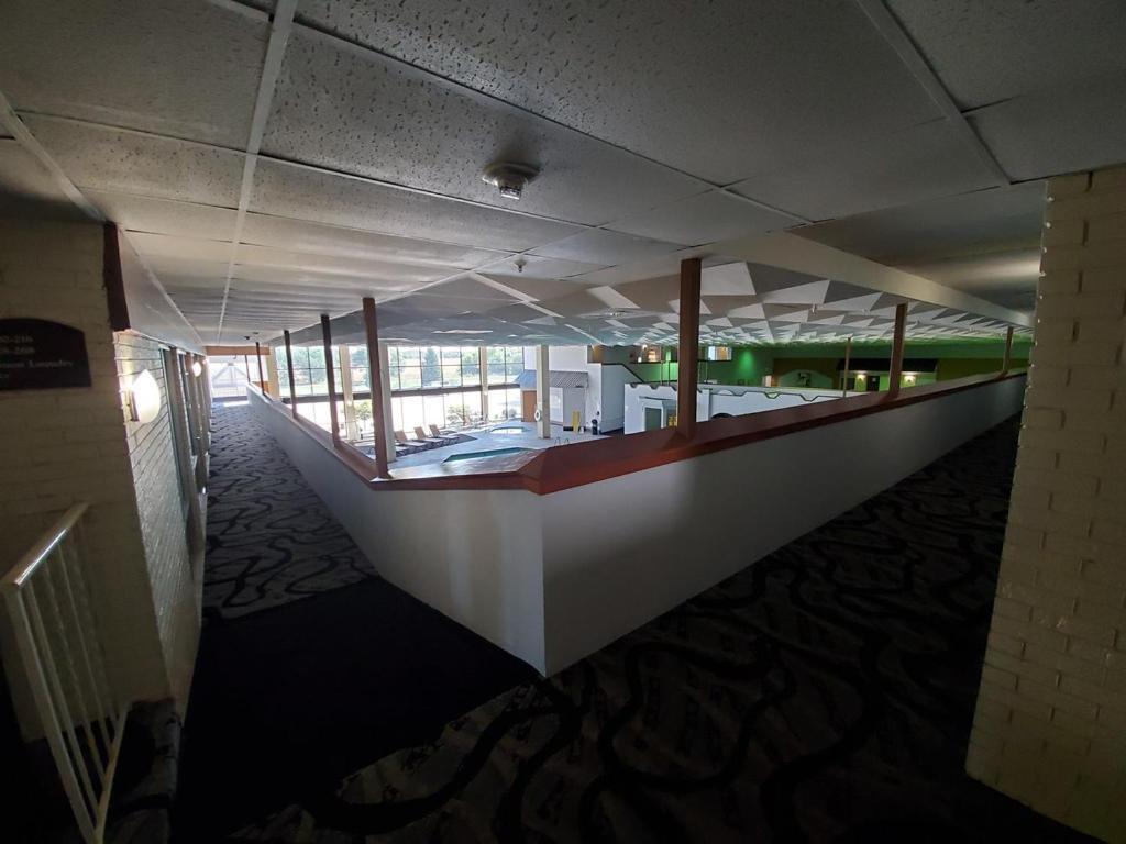 Motel 6 Hastings Ne 외부 사진