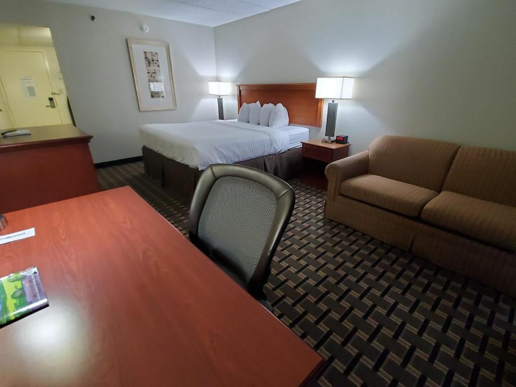 Motel 6 Hastings Ne 외부 사진
