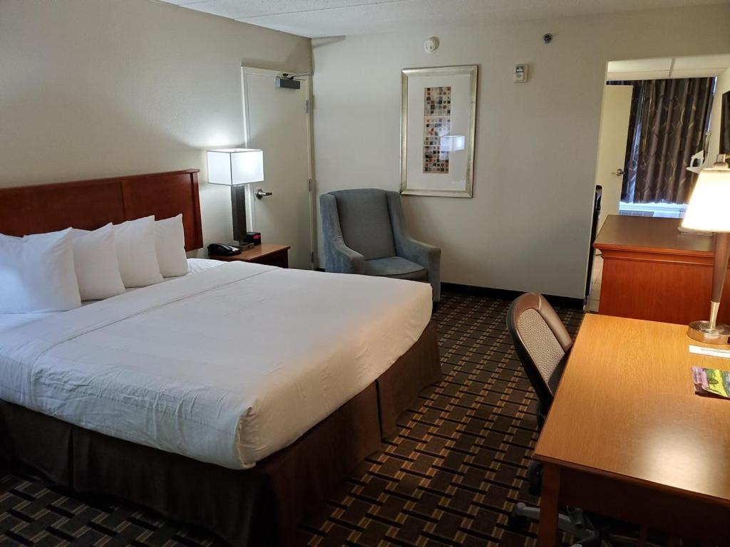 Motel 6 Hastings Ne 외부 사진