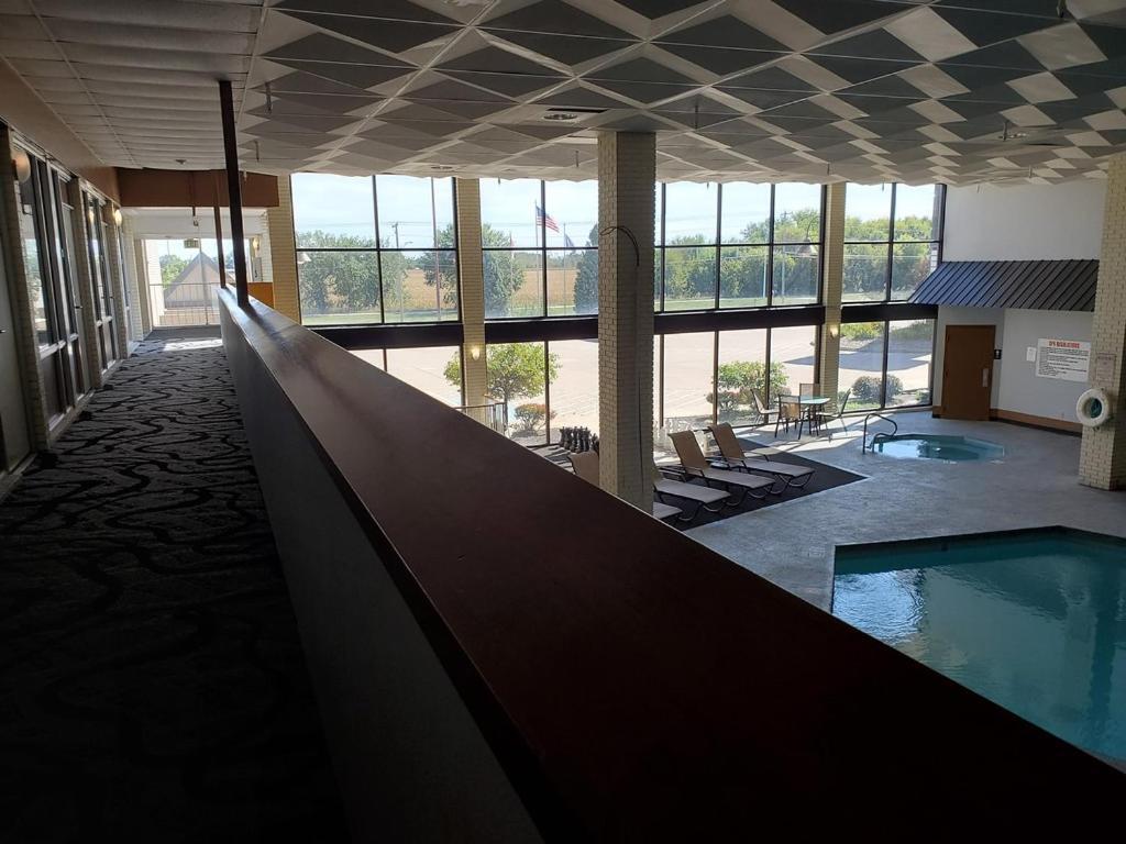 Motel 6 Hastings Ne 외부 사진