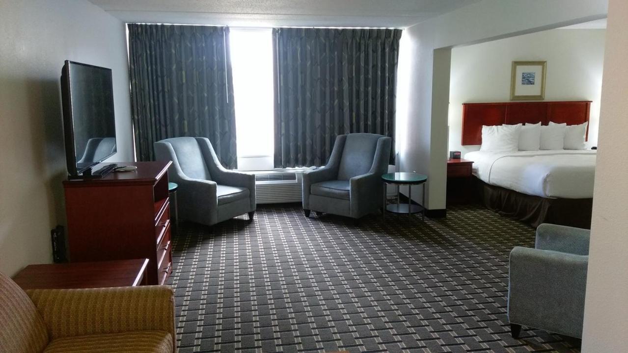 Motel 6 Hastings Ne 외부 사진