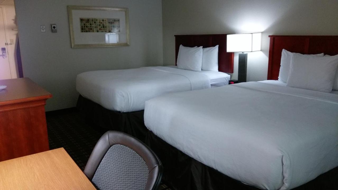 Motel 6 Hastings Ne 외부 사진