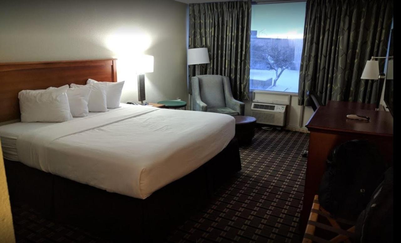 Motel 6 Hastings Ne 외부 사진