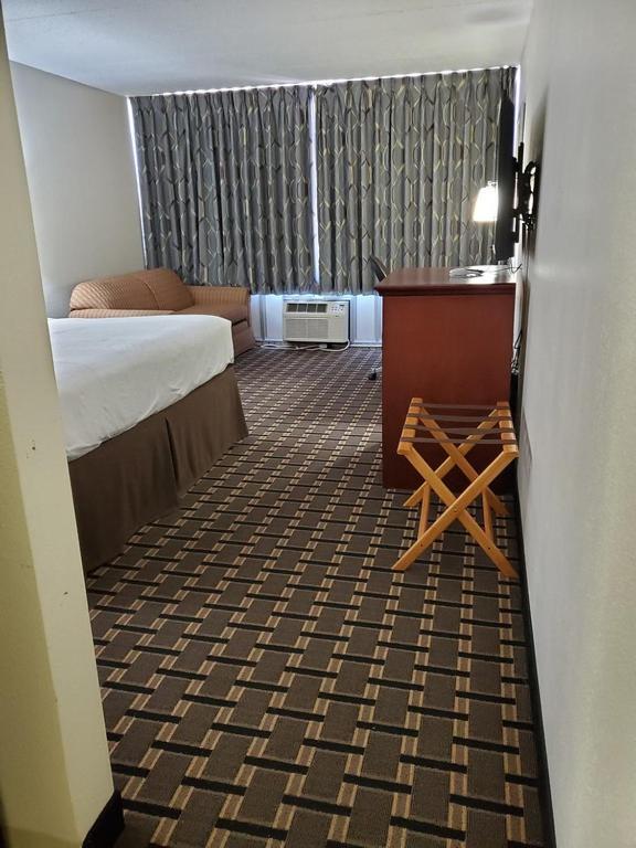 Motel 6 Hastings Ne 외부 사진