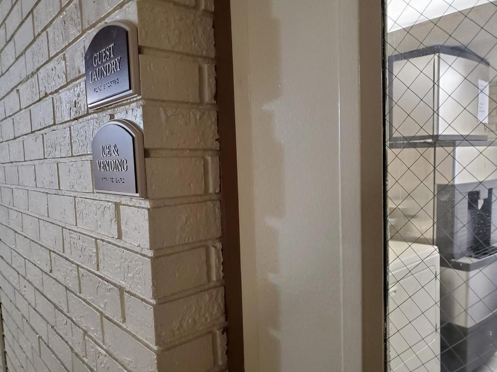 Motel 6 Hastings Ne 외부 사진