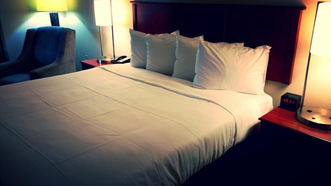 Motel 6 Hastings Ne 외부 사진