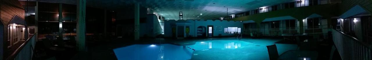 Motel 6 Hastings Ne 외부 사진