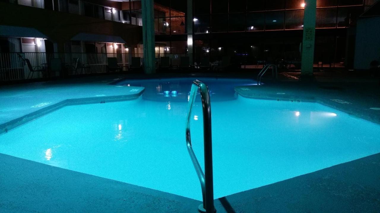 Motel 6 Hastings Ne 외부 사진
